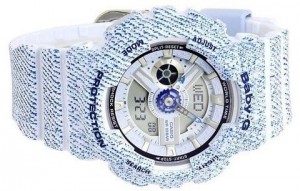 Casio Baby-G galéria