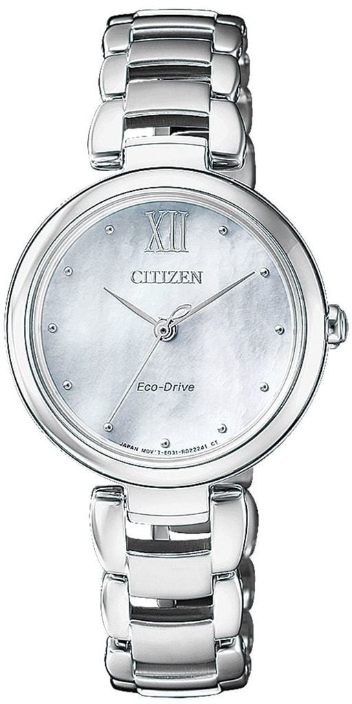 Citizen Elegance