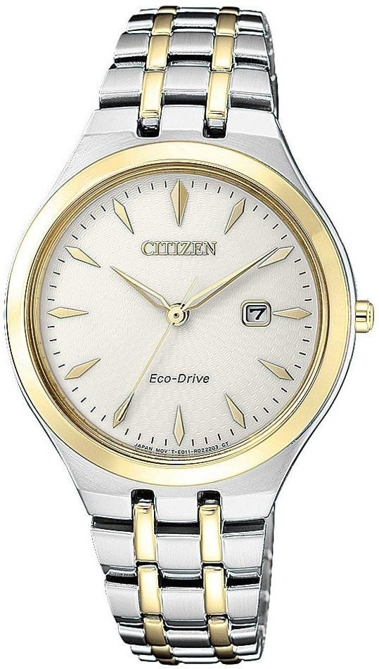 Citizen Elegance