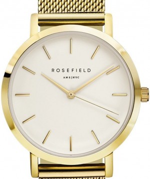 Rosefield Tribeca Mesh galéria