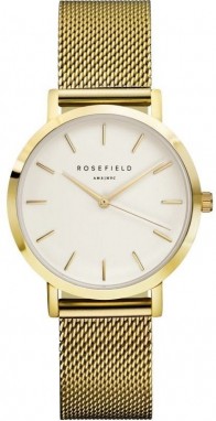 Rosefield Tribeca Mesh galéria