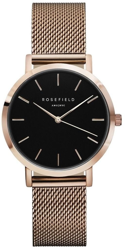 Rosefield Tribeca Mesh