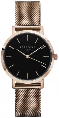 Rosefield Tribeca Mesh galéria