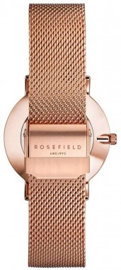 Rosefield Tribeca Mesh galéria