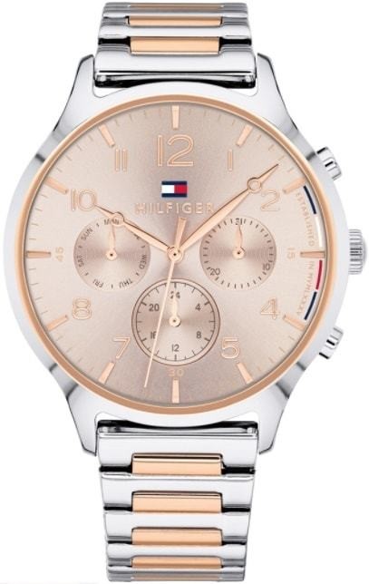 Tommy Hilfiger Emmy