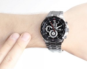 Casio Edifice galéria