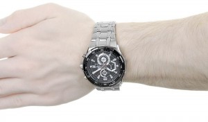 Casio Edifice galéria