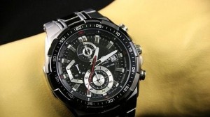 Casio Edifice galéria