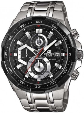 Casio Edifice galéria