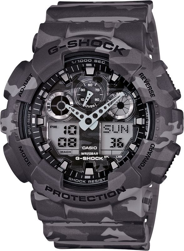 Casio G-Shock