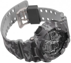 Casio G-Shock galéria