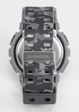 Casio G-Shock galéria