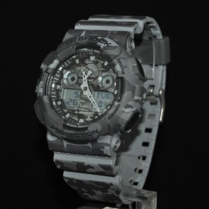 Casio G-Shock galéria