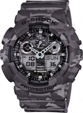 Casio G-Shock galéria