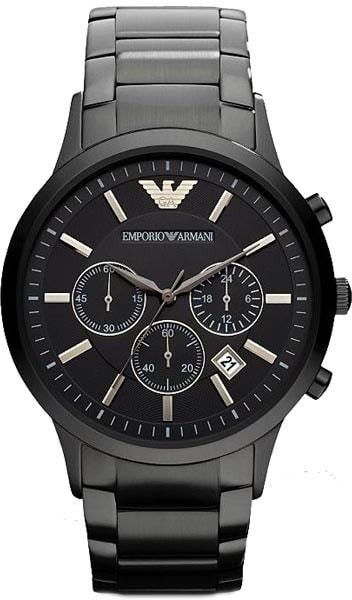 Emporio Armani Classic