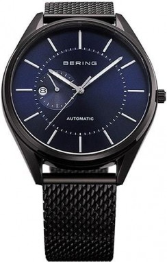 Bering Automatic galéria