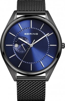 Bering Automatic galéria