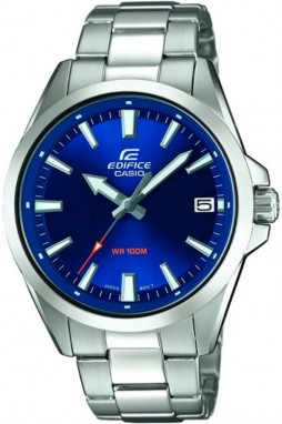 Casio Edifice galéria