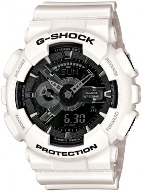 Casio G-Shock galéria