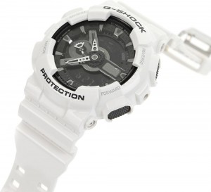 Casio G-Shock galéria