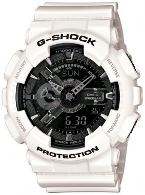 Casio G-Shock galéria