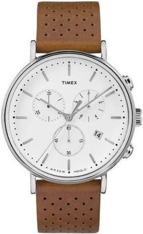 Timex Weekender Fairfield