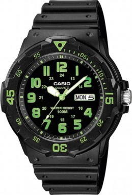 Casio Collection Basic galéria