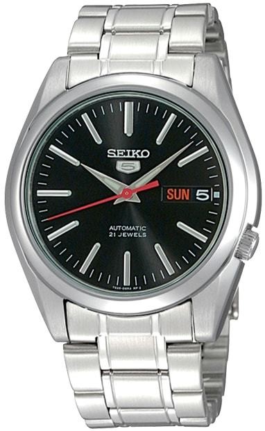 Seiko Automatic