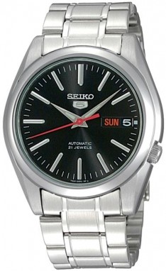 Seiko Automatic galéria