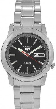 Seiko Automatic galéria