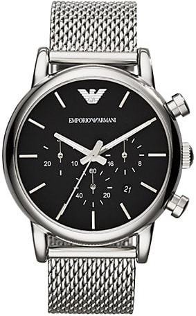 Emporio Armani Chrono