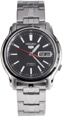 Seiko 5 galéria