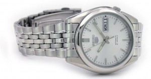 Seiko 5 Automatic galéria