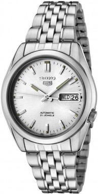 Seiko 5 Automatic galéria