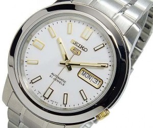 Seiko 5 Automatic galéria