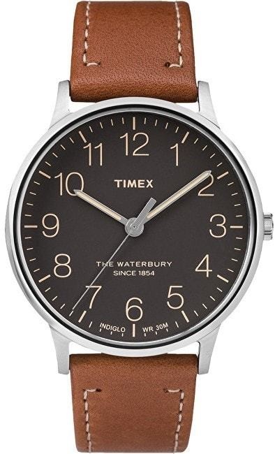 Timex  Waterbury