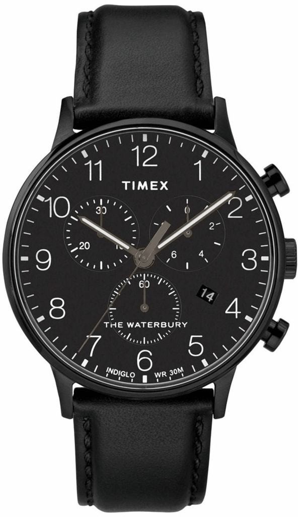 Timex  Waterbury