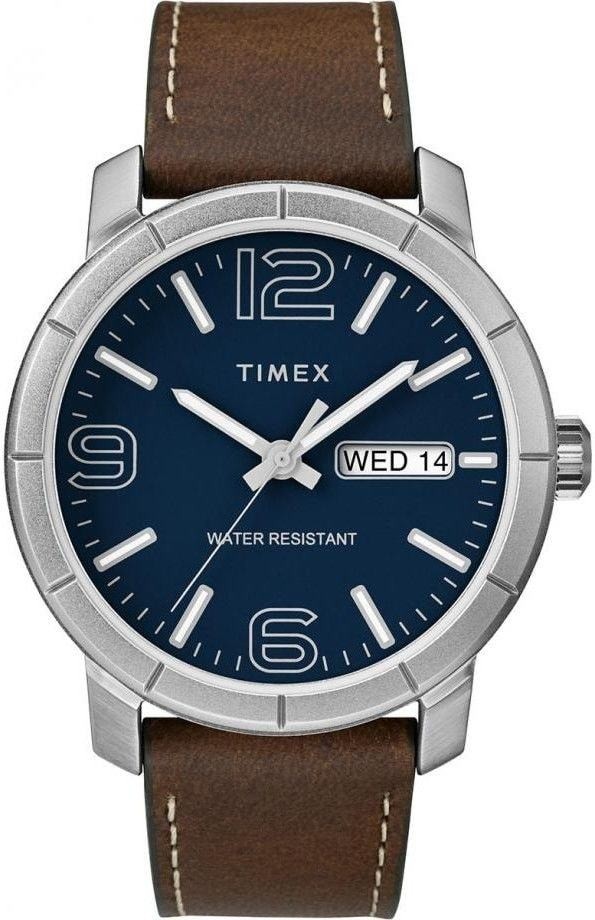 Timex Mod 44