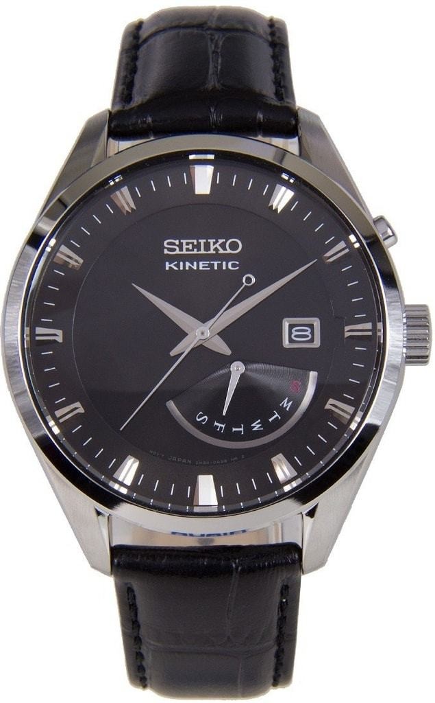 Seiko Kinetic