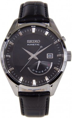 Seiko Kinetic galéria