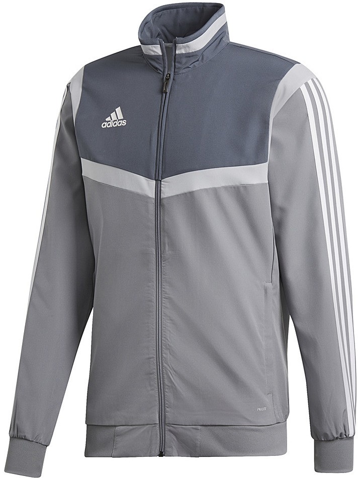 Férfi sportpulóver Adidas