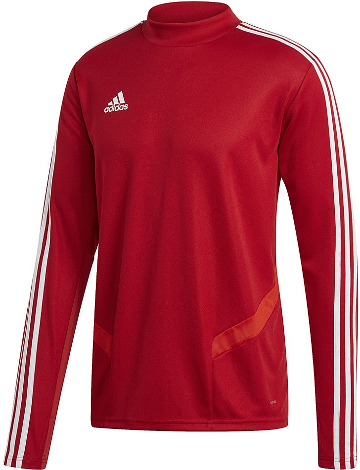 Férfi pulóver Adidas garbóval