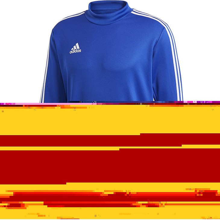 Férfi sportpulóver Adidas