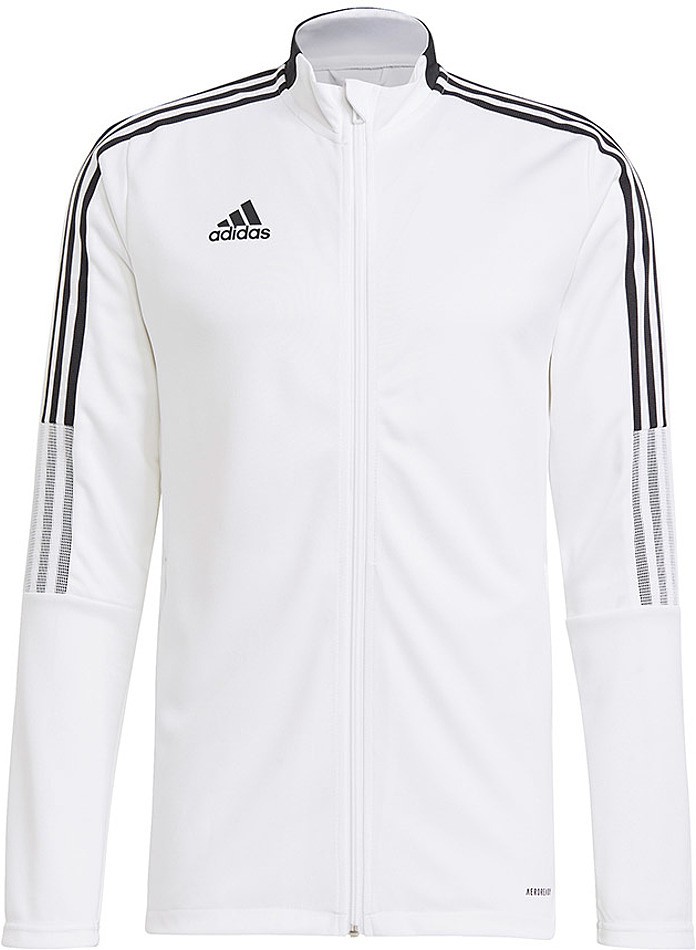 Férfi sportpulóver Adidas