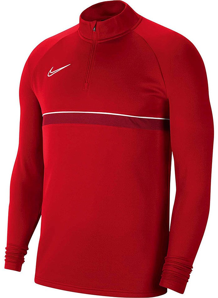 Nike férfi sportos pulóver