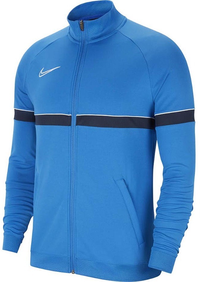 Nike férfi sportos pulóver