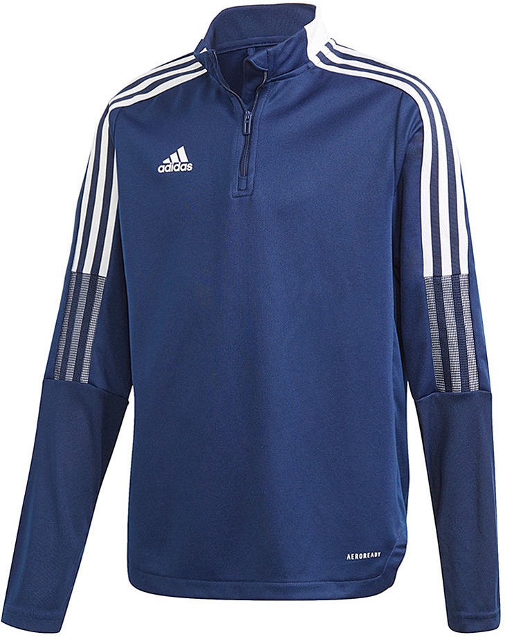 Gyermek sportpulóver Adidas