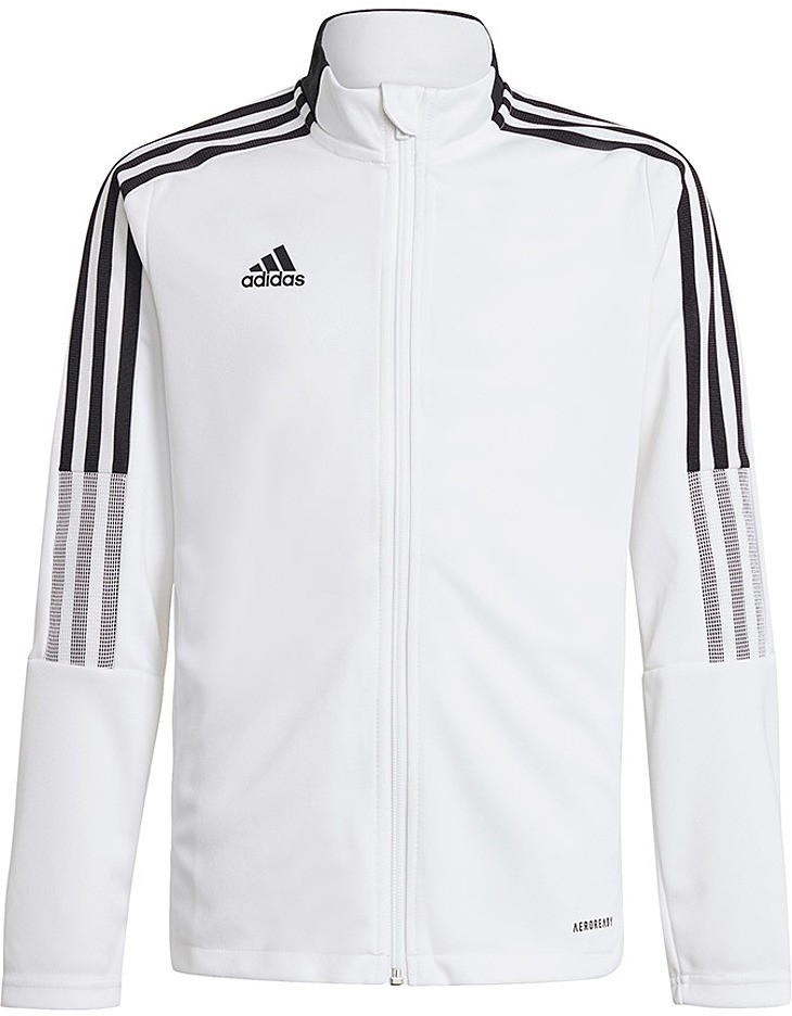 Gyermek sportpulóver Adidas