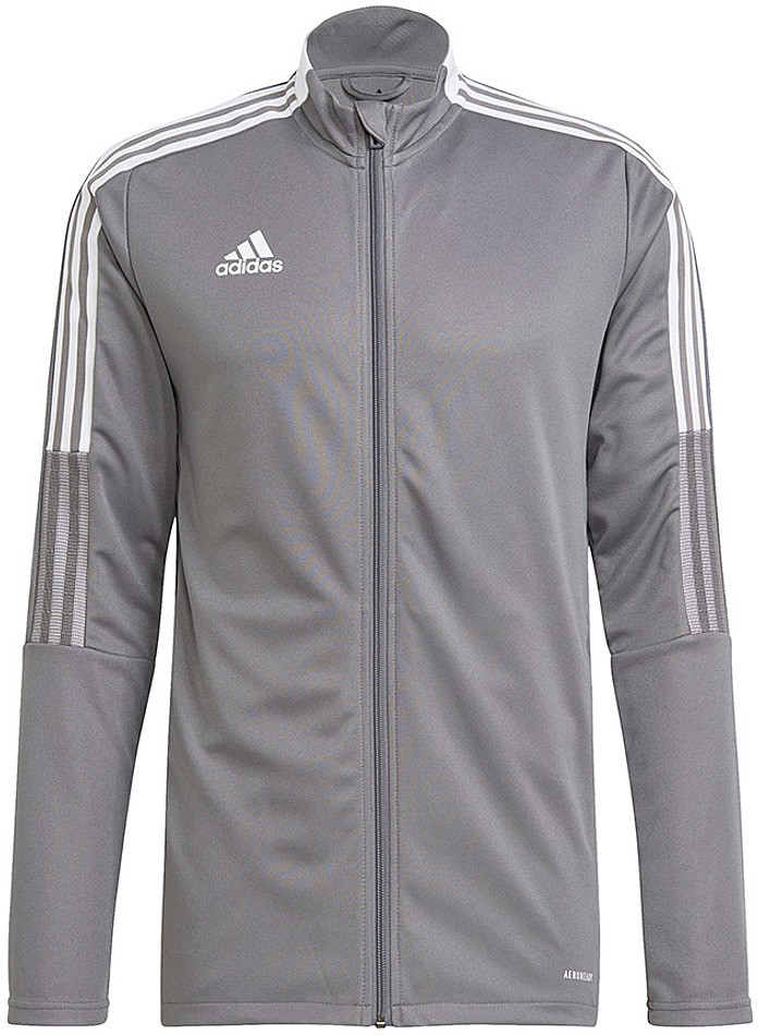 Férfi sportpulóver Adidas