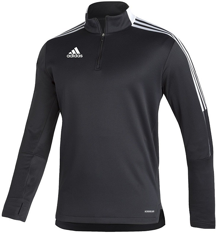 Férfi sport pulóver Adidas